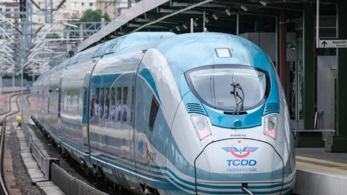 İki Büyükşehir Arasındaki Yolculuk Tam 120 Dakika Olacak: 260 Milyar Liralık Yatırım Yapıldı - Gündem Haberleri