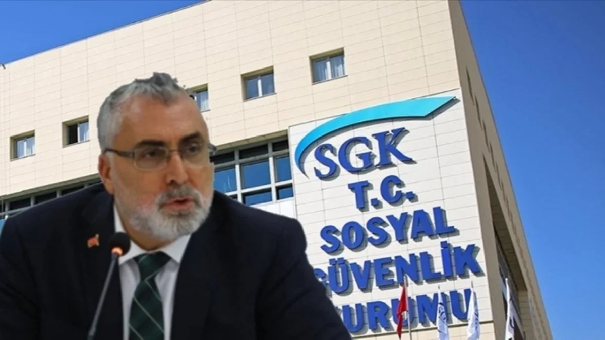 SGK’dan Tarihi Adım! Peşinat Şartı Kaldırıldı, Borçlar Taksitle Ödenecek