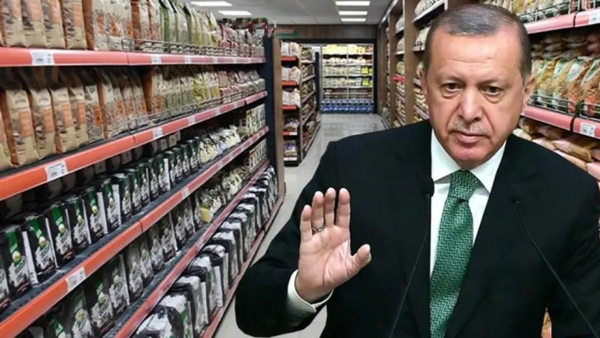 Erdoğan Talimatı Sonrası Tarım Kredi’de Dev İndirim! Ayçiçek Yağı 265 TL’ye Düştü